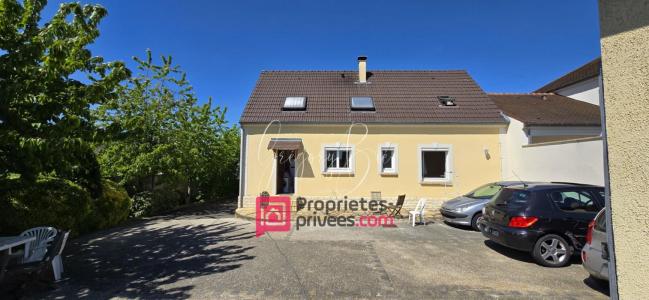 Acheter Maison 130 m2 Ferrieres-en-brie