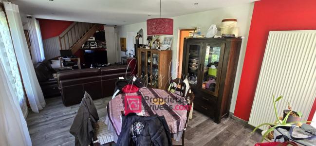 Acheter Maison Ferrieres-en-brie Seine et marne