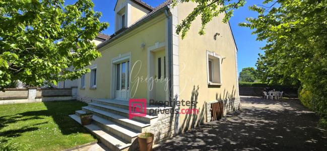 Acheter Maison 130 m2 Ferrieres-en-brie