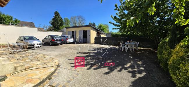 Acheter Maison Ferrieres-en-brie 629000 euros