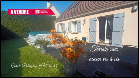 For sale Vernouillet 7 rooms 152 m2 Eure et loir (28500) photo 1