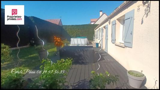 For sale Vernouillet 7 rooms 152 m2 Eure et loir (28500) photo 2