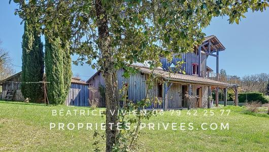 Annonce Vente 7 pices Maison Plazac 24