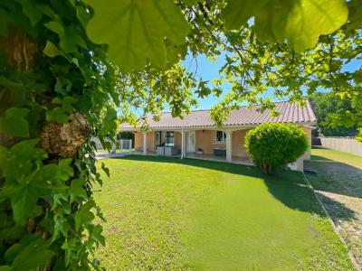 For sale Cantenac 5 rooms 130 m2 Gironde (33460) photo 0