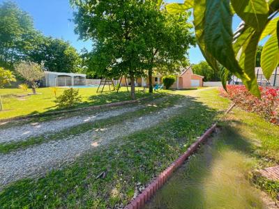 For sale Cantenac 5 rooms 130 m2 Gironde (33460) photo 1