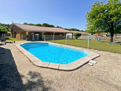 For sale Cantenac 5 rooms 130 m2 Gironde (33460) photo 2