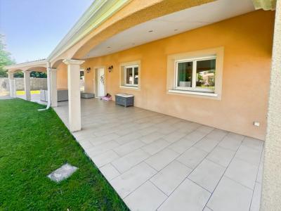 For sale Cantenac 5 rooms 130 m2 Gironde (33460) photo 4