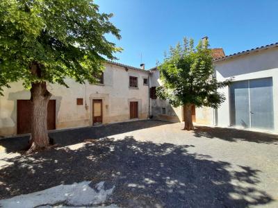 For sale Granes 11 rooms 213 m2 Aude (11500) photo 1