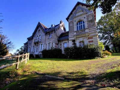 For sale Rennes 15 rooms 337 m2 Ille et vilaine (35000) photo 0