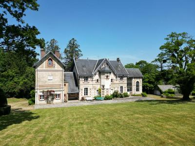 Annonce Vente Prestige Rennes 35