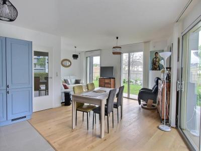 For sale Vannes 3 rooms 87 m2 Morbihan (56000) photo 1