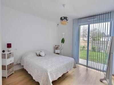 For sale Vannes 3 rooms 87 m2 Morbihan (56000) photo 4
