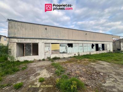 For sale Louisfert 9 rooms 700 m2 Loire atlantique (44110) photo 0