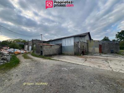 For sale Louisfert 9 rooms 700 m2 Loire atlantique (44110) photo 2