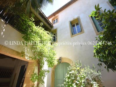 For sale Pezenas 9 rooms 279 m2 Herault (34120) photo 4