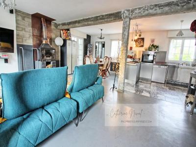 Annonce Vente 6 pices Maison Pouliguen 44