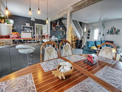 Acheter Maison 125 m2 Pouliguen