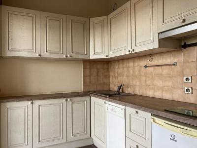 Annonce Vente 2 pices Appartement Bordeaux 33
