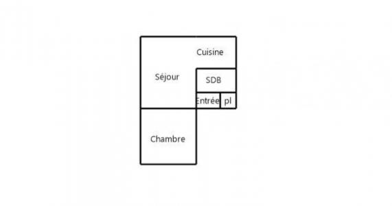 Acheter Appartement Bordeaux 229000 euros