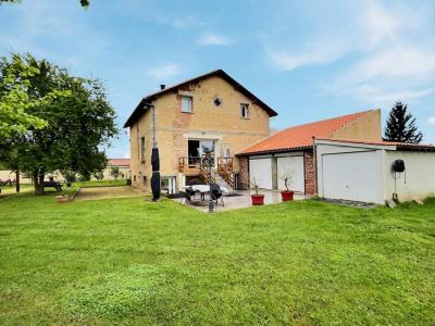 For sale Saint-agne 5 rooms 138 m2 Dordogne (24520) photo 0