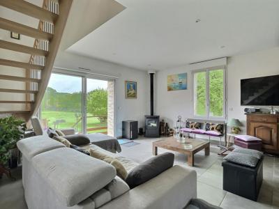 For sale Saint-agne 5 rooms 138 m2 Dordogne (24520) photo 4