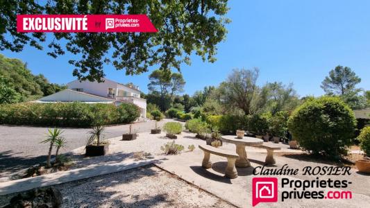 For sale Besse-sur-issole 10 rooms 340 m2 Var (83890) photo 0