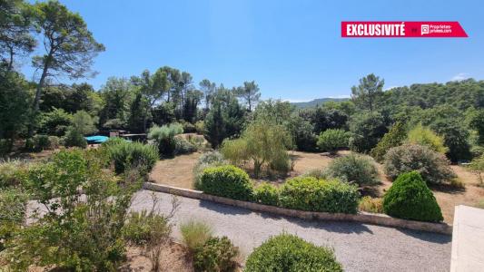 For sale Besse-sur-issole 10 rooms 340 m2 Var (83890) photo 2