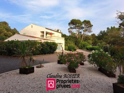 For sale Besse-sur-issole 10 rooms 340 m2 Var (83890) photo 4