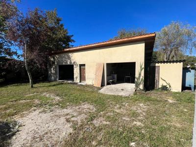 Acheter Terrain 500 m2 Salaunes