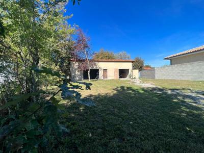 Acheter Terrain Salaunes Gironde