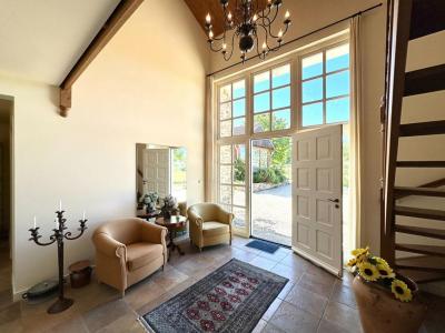For sale Thiviers 9 rooms 230 m2 Dordogne (24800) photo 3