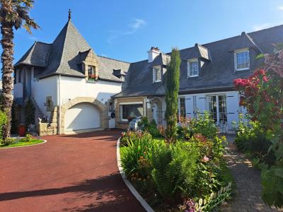 For sale Morlaix 9 rooms 204 m2 Finistere (29600) photo 0
