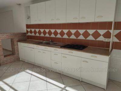 For rent Banyuls-dels-aspres 3 rooms 61 m2 Pyrenees orientales (66300) photo 1