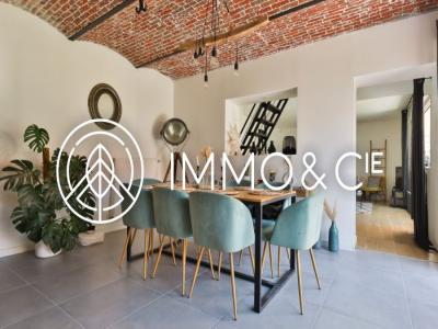For sale Merignies 5 rooms 175 m2 Nord (59710) photo 1