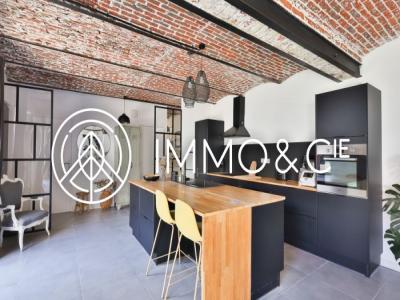 For sale Merignies 5 rooms 175 m2 Nord (59710) photo 2