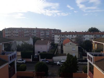 Acheter Appartement Istres 140600 euros