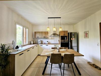 Acheter Maison Prunelli-di-fiumorbo 330000 euros