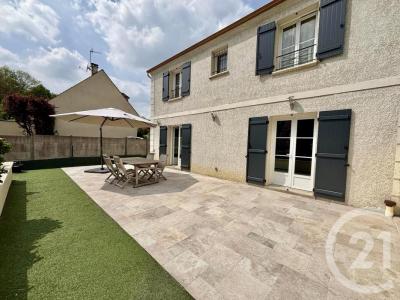 For sale Clermont 7 rooms 130 m2 Oise (60600) photo 0