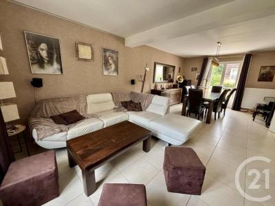 Annonce Vente 7 pices Maison Clermont 60