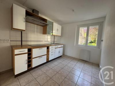 For rent Clermont 1 room 34 m2 Oise (60600) photo 2