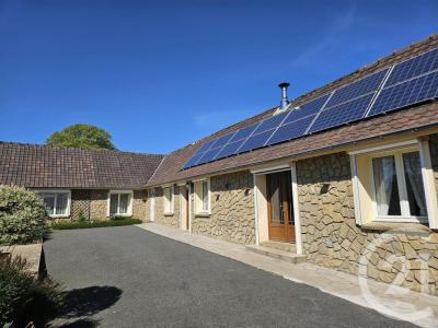 For sale Becourt 5 rooms 110 m2 Pas de calais (62240) photo 0