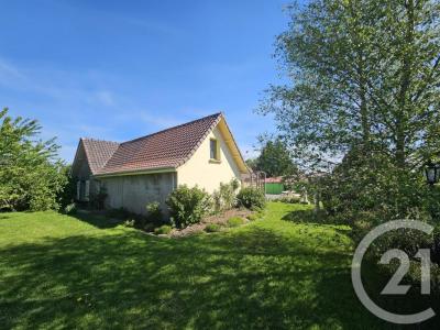 Annonce Vente 5 pices Maison Becourt 62