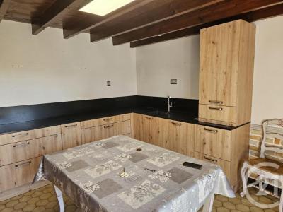 Acheter Maison 110 m2 Becourt