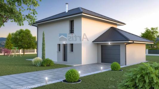 Annonce Vente Maison Lornay 74