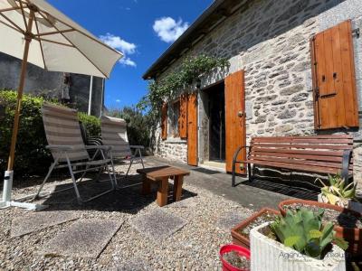 For sale Cheissoux 3 rooms 52 m2 Haute vienne (87460) photo 1