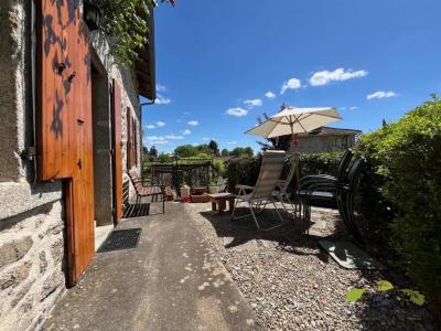 For sale Cheissoux 3 rooms 52 m2 Haute vienne (87460) photo 2