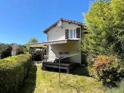 For sale Cheissoux 3 rooms 52 m2 Haute vienne (87460) photo 3