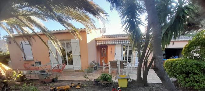 Annonce Vente 4 pices Maison Sainte-maxime 83