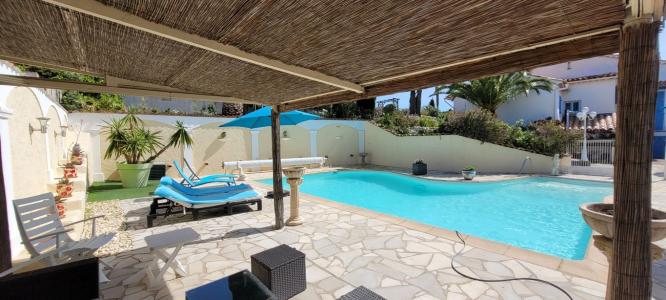 Annonce Vente 4 pices Maison Sainte-maxime 83