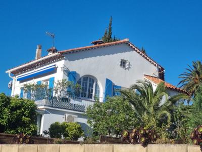 Acheter Maison 159 m2 Sainte-maxime